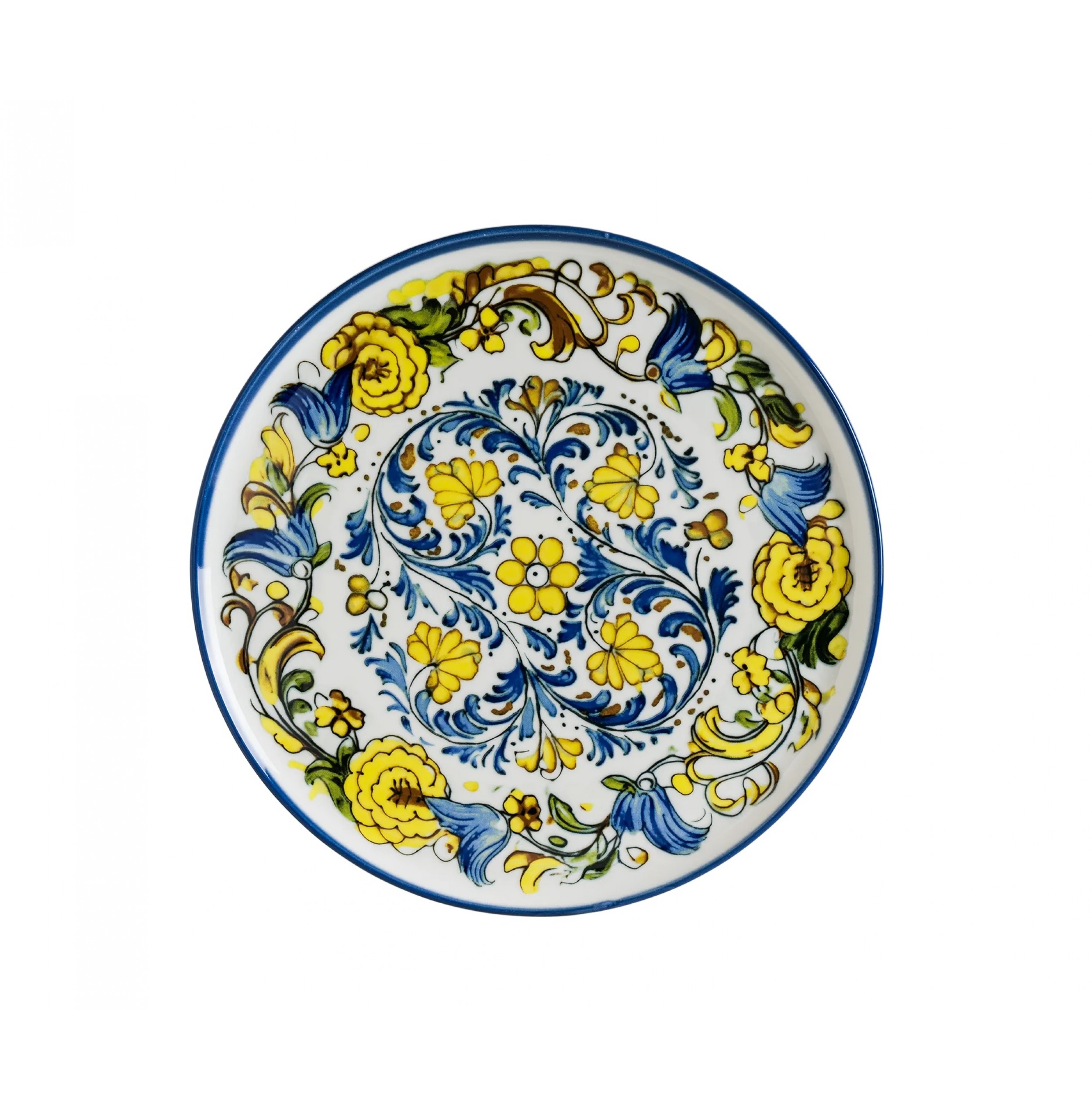 Albufera Gourmet Pizza Tabağı 32 cm 